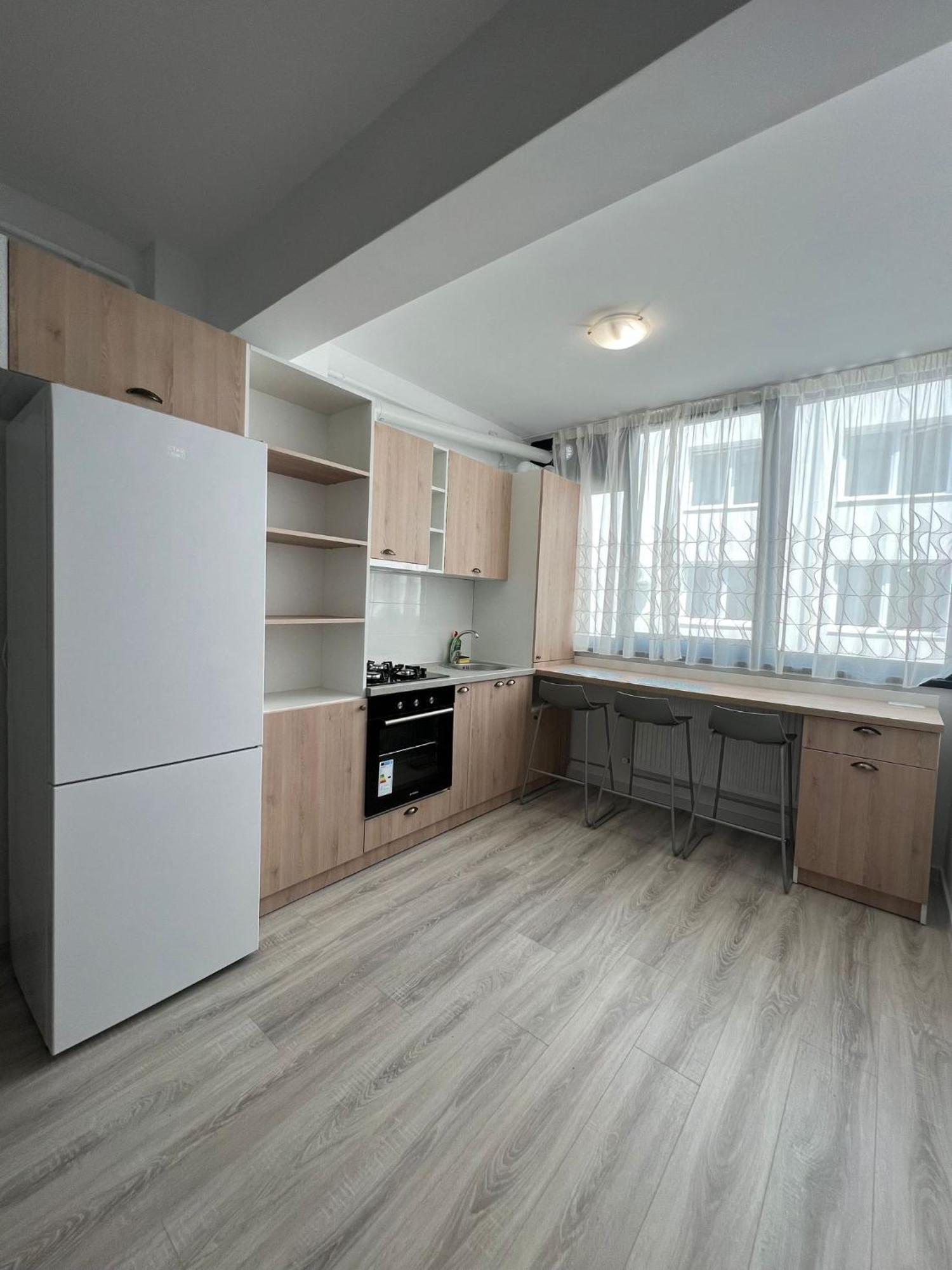 Sunny Accommodation Suczawa Zewnętrze zdjęcie