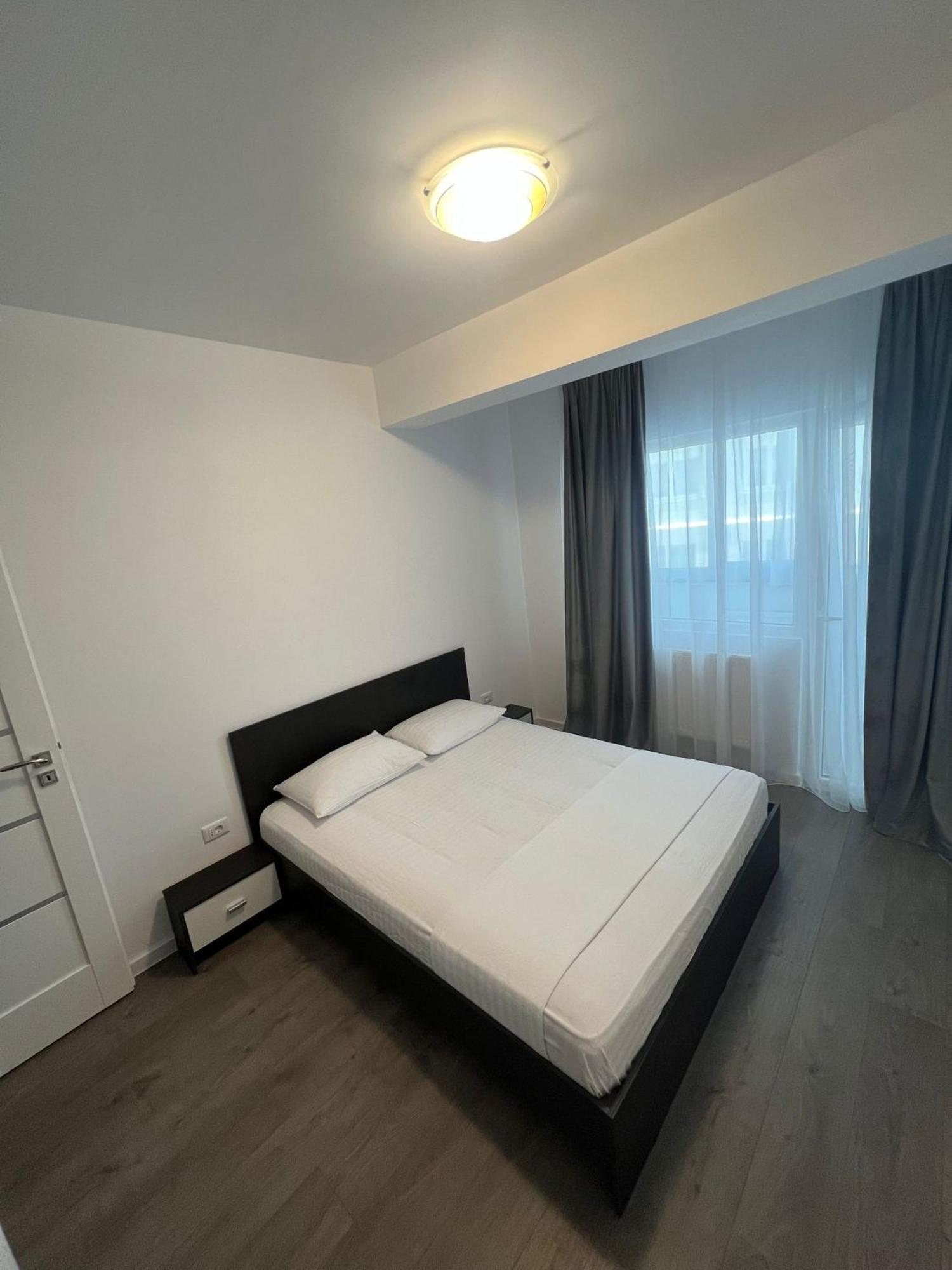 Sunny Accommodation Suczawa Zewnętrze zdjęcie